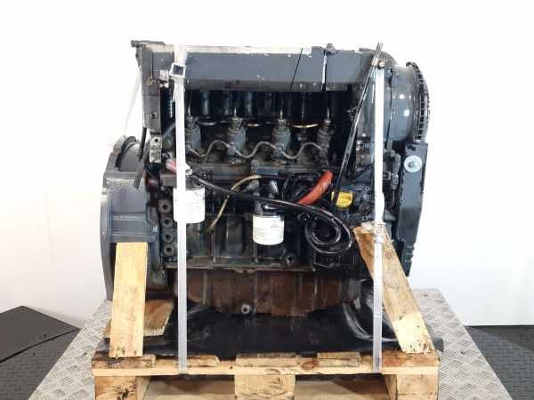 Deutz D2011 L04 Engine (Plant) - 发动机 适用于 建筑机械:图3 Deutz D2011 L04 Engine (Plant) - 发动机 适用于 建筑机械:图3