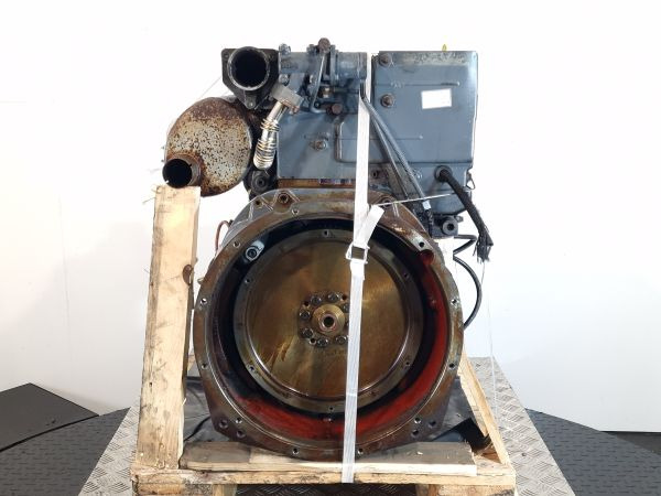 Deutz D2011 L04 Engine (Plant) - 发动机 适用于 建筑机械:图4 Deutz D2011 L04 Engine (Plant) - 发动机 适用于 建筑机械:图4