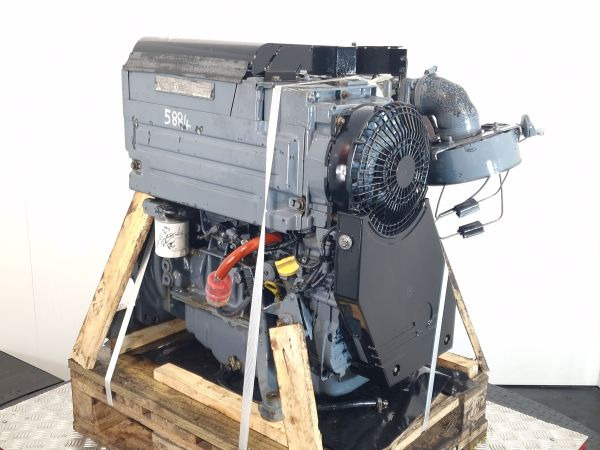 Deutz D2011 L04 I Engine (Industrial) - 发动机 适用于 工业设备:图5 Deutz D2011 L04 I Engine (Industrial) - 发动机 适用于 工业设备:图5