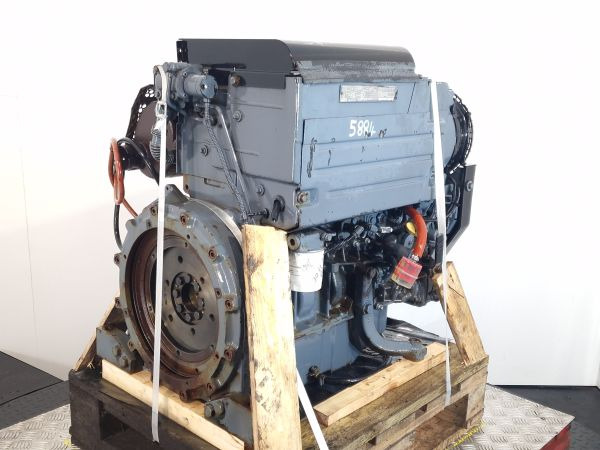 Deutz D2011 L04 I Engine (Industrial) - 发动机 适用于 工业设备:图1 Deutz D2011 L04 I Engine (Industrial) - 发动机 适用于 工业设备:图1