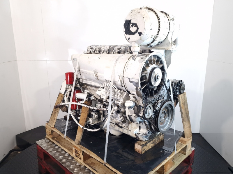 Deutz D914L06 Engine (Industrial) - 发动机 适用于 工业设备:图5 Deutz D914L06 Engine (Industrial) - 发动机 适用于 工业设备:图5