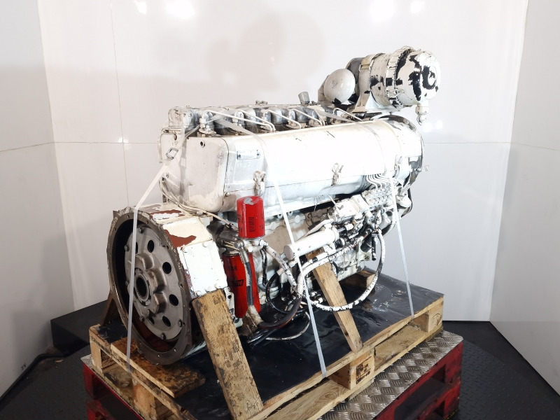 Deutz D914L06 Engine (Industrial) - 发动机 适用于 工业设备:图1 Deutz D914L06 Engine (Industrial) - 发动机 适用于 工业设备:图1