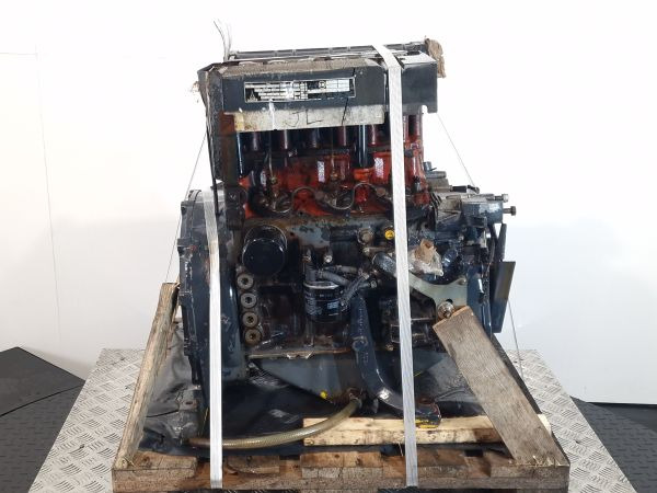 Deutz F3L1011F Engine (Industrial) - 发动机 适用于 工业设备:图4 Deutz F3L1011F Engine (Industrial) - 发动机 适用于 工业设备:图4