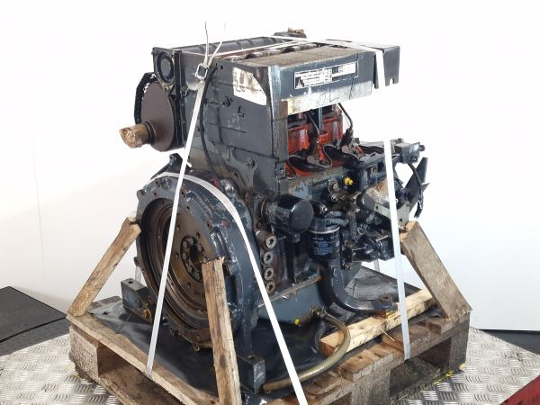Deutz F3L1011F Engine (Industrial) - 发动机 适用于 工业设备:图1 Deutz F3L1011F Engine (Industrial) - 发动机 适用于 工业设备:图1
