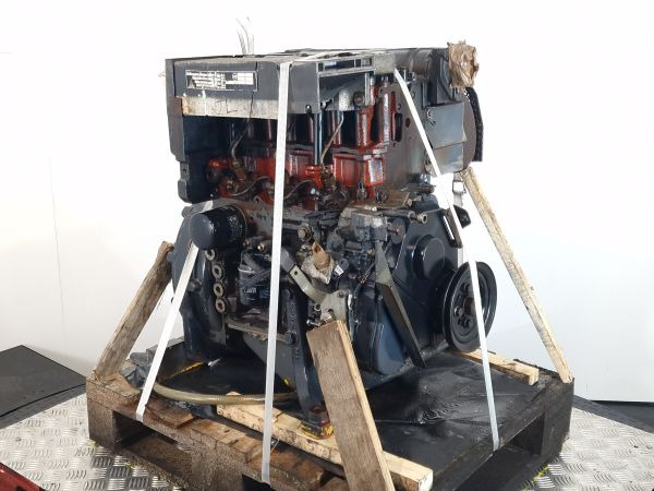 Deutz F3L1011F Engine (Industrial) - 发动机 适用于 工业设备:图5 Deutz F3L1011F Engine (Industrial) - 发动机 适用于 工业设备:图5