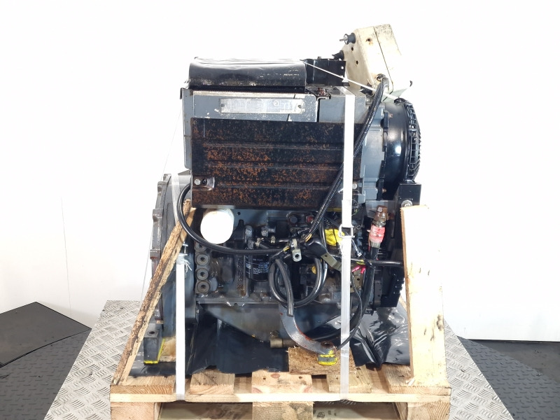 Deutz F3L2011 Engine (Plant) - 发动机 适用于 建筑机械:图4 Deutz F3L2011 Engine (Plant) - 发动机 适用于 建筑机械:图4