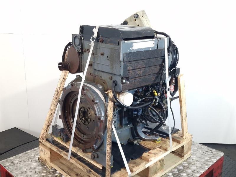 Deutz F3L2011 Engine (Plant) - 发动机 适用于 建筑机械:图1 Deutz F3L2011 Engine (Plant) - 发动机 适用于 建筑机械:图1