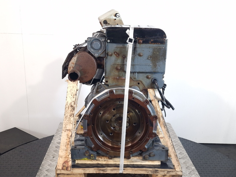 Deutz F3L2011 Engine (Plant) - 发动机 适用于 建筑机械:图3 Deutz F3L2011 Engine (Plant) - 发动机 适用于 建筑机械:图3