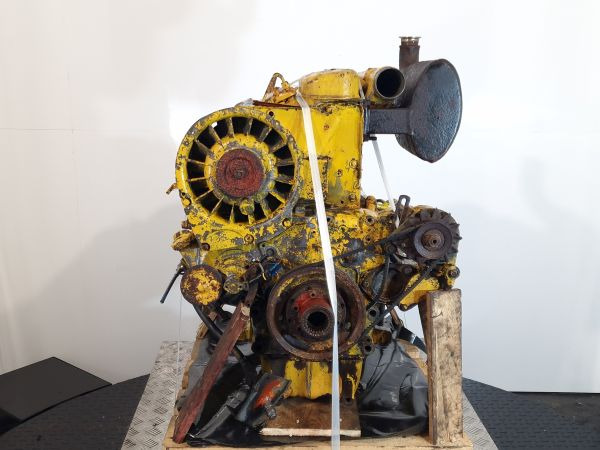 Deutz F3L912 Engine (Industrial) - 发动机 适用于 工业设备:图5 Deutz F3L912 Engine (Industrial) - 发动机 适用于 工业设备:图5