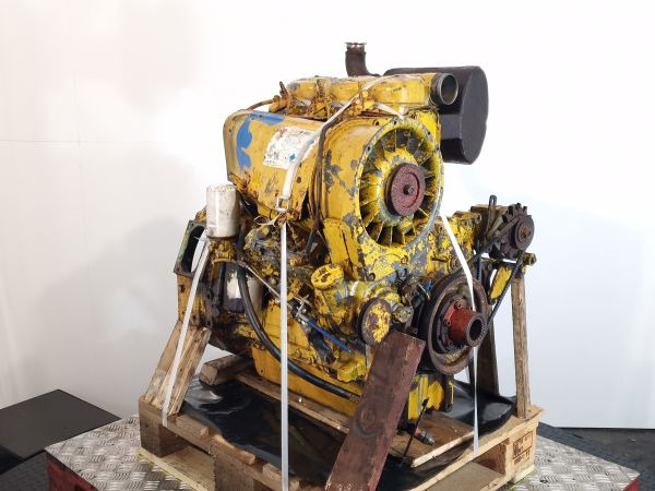 Deutz F3L912 Engine (Industrial) - 发动机 适用于 工业设备:图4 Deutz F3L912 Engine (Industrial) - 发动机 适用于 工业设备:图4
