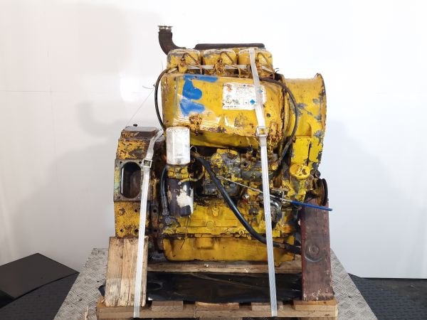 Deutz F3L912 Engine (Industrial) - 发动机 适用于 工业设备:图3 Deutz F3L912 Engine (Industrial) - 发动机 适用于 工业设备:图3