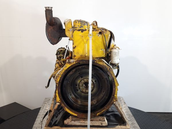 Deutz F3L912 Engine (Industrial) - 发动机 适用于 工业设备:图2 Deutz F3L912 Engine (Industrial) - 发动机 适用于 工业设备:图2