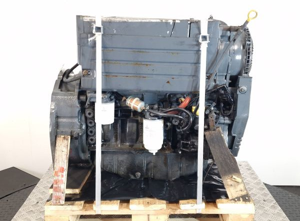 Deutz F4L2011 Engine (Plant) - 发动机 适用于 建筑机械:图4 Deutz F4L2011 Engine (Plant) - 发动机 适用于 建筑机械:图4