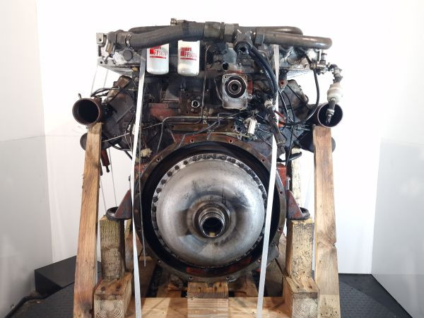 Deutz F8L413F Engine (Industrial) - 发动机 适用于 工业设备:图3 Deutz F8L413F Engine (Industrial) - 发动机 适用于 工业设备:图3