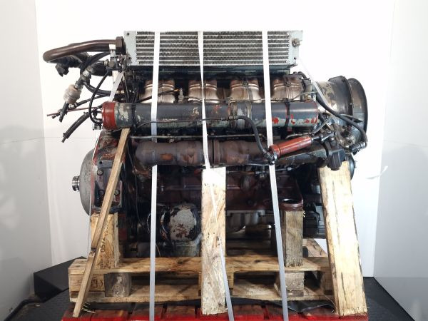 Deutz F8L413F Engine (Industrial) - 发动机 适用于 工业设备:图4 Deutz F8L413F Engine (Industrial) - 发动机 适用于 工业设备:图4