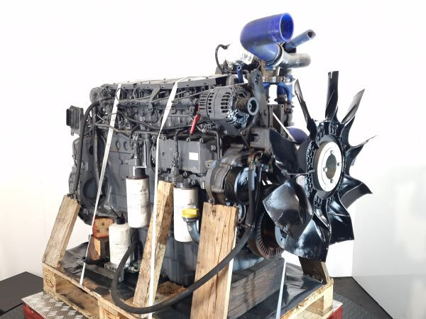 Deutz TCD 2013 L06 2V Engine (Industrial) - 发动机 适用于 工业设备:图5 Deutz TCD 2013 L06 2V Engine (Industrial) - 发动机 适用于 工业设备:图5