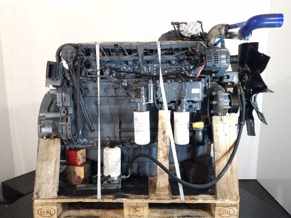 Deutz TCD 2013 L06 2V Engine (Industrial) - 发动机 适用于 工业设备:图4 Deutz TCD 2013 L06 2V Engine (Industrial) - 发动机 适用于 工业设备:图4