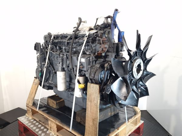 Deutz TCD 2013 L06 2V Engine (Industrial) - 发动机 适用于 工业设备:图5 Deutz TCD 2013 L06 2V Engine (Industrial) - 发动机 适用于 工业设备:图5