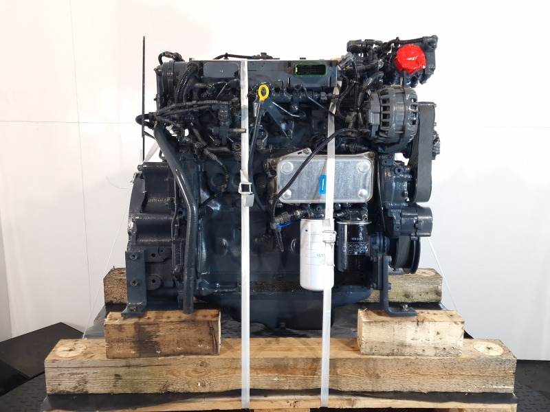 Deutz TCD 4.1 L4 Engine (Industrial) - 发动机 适用于 工业设备:图4 Deutz TCD 4.1 L4 Engine (Industrial) - 发动机 适用于 工业设备:图4