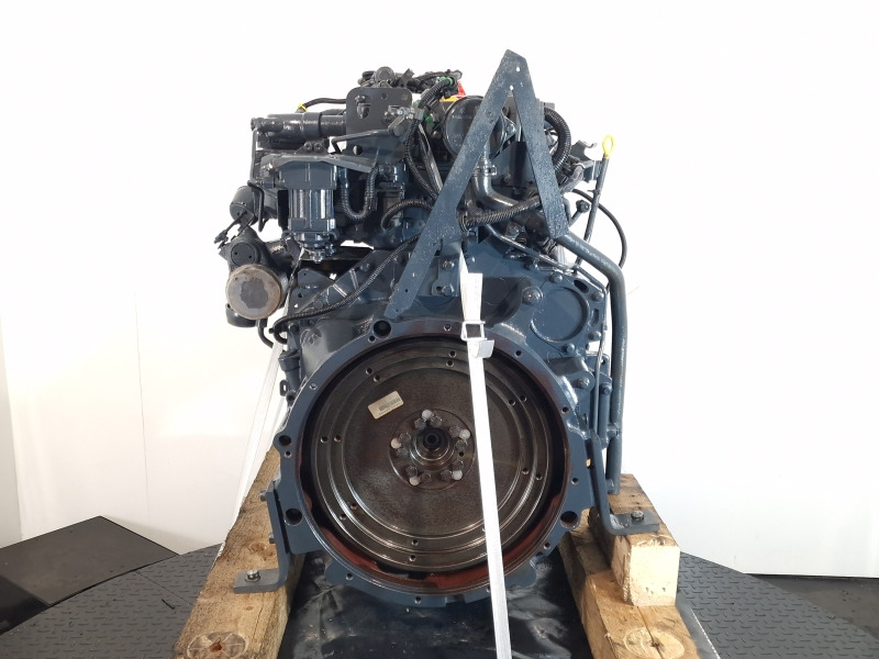 Deutz TCD 4.1 L4 Engine (Industrial) - 发动机 适用于 工业设备:图3 Deutz TCD 4.1 L4 Engine (Industrial) - 发动机 适用于 工业设备:图3