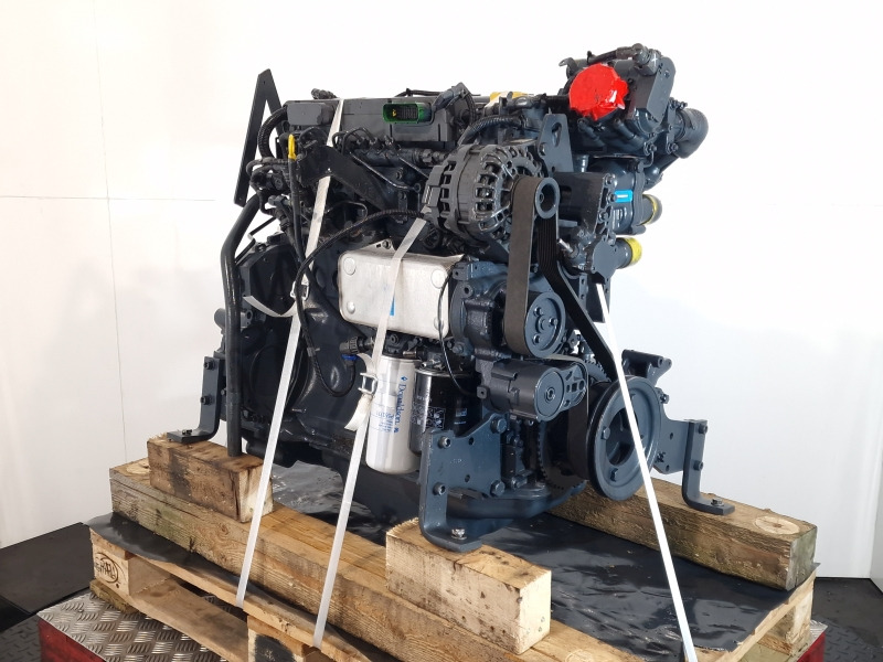 Deutz TCD 4.1 L4 Engine (Industrial) - 发动机 适用于 工业设备:图5 Deutz TCD 4.1 L4 Engine (Industrial) - 发动机 适用于 工业设备:图5