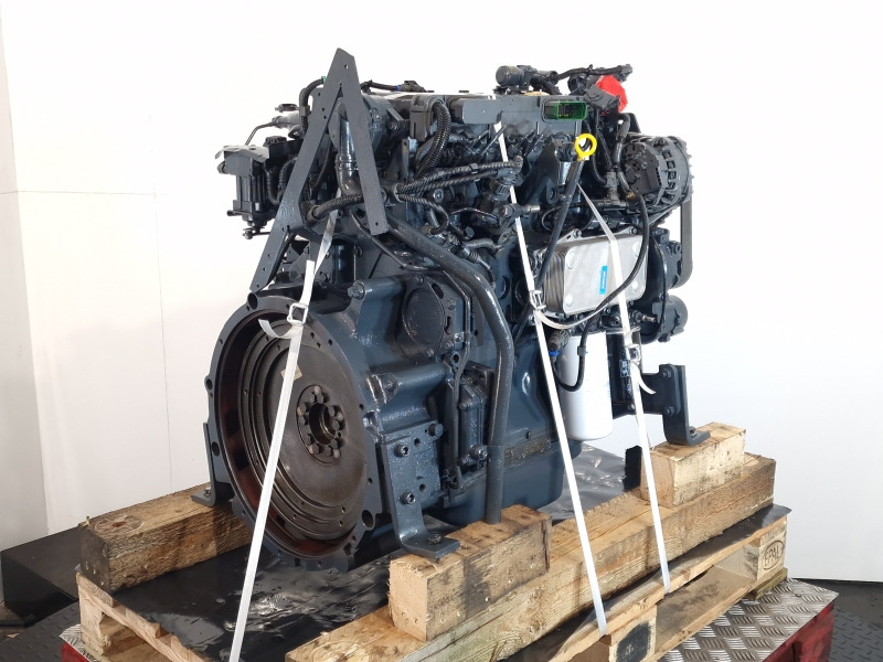 Deutz TCD 4.1 L4 Engine (Industrial) - 发动机 适用于 工业设备:图1 Deutz TCD 4.1 L4 Engine (Industrial) - 发动机 适用于 工业设备:图1