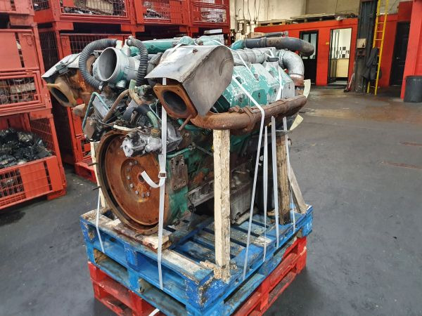 Deutz TCD2015 V08 - 发动机 适用于 工业设备:图5 Deutz TCD2015 V08 - 发动机 适用于 工业设备:图5