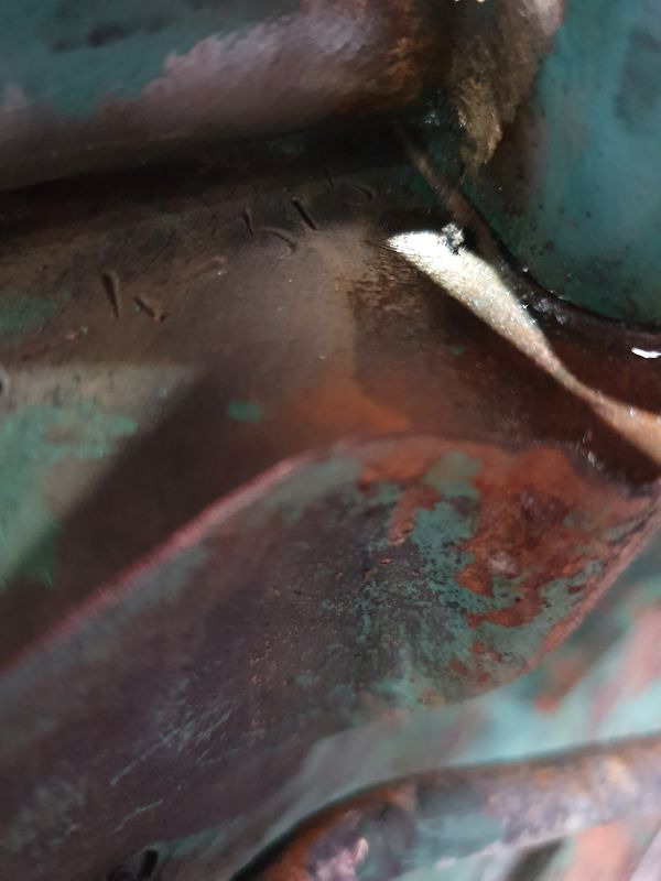 Deutz TCD2015 V08 - 发动机 适用于 工业设备:图2 Deutz TCD2015 V08 - 发动机 适用于 工业设备:图2