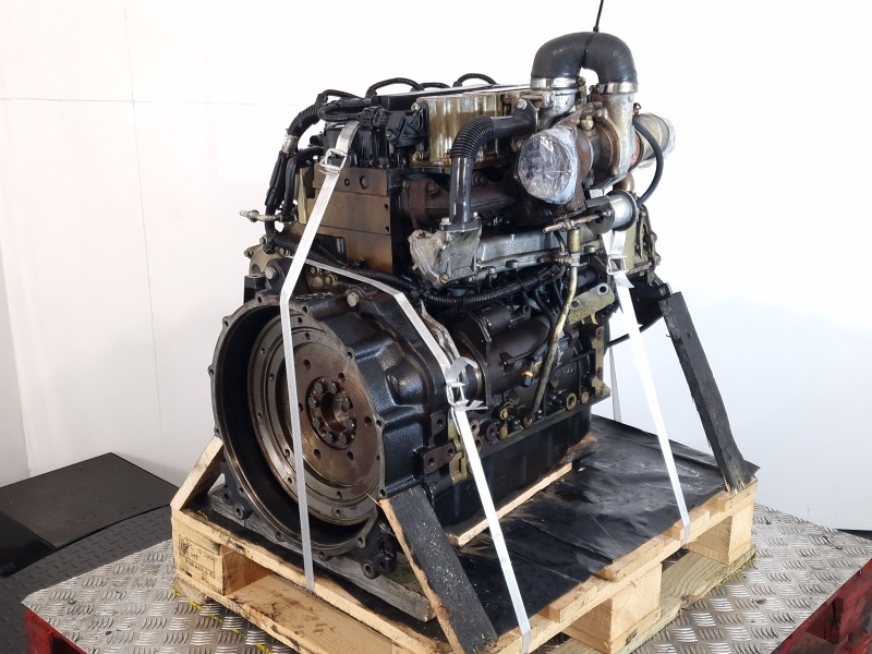 Deutz TD 2.9 L4 Engine (Plant) - 发动机 适用于 建筑机械:图1 Deutz TD 2.9 L4 Engine (Plant) - 发动机 适用于 建筑机械:图1