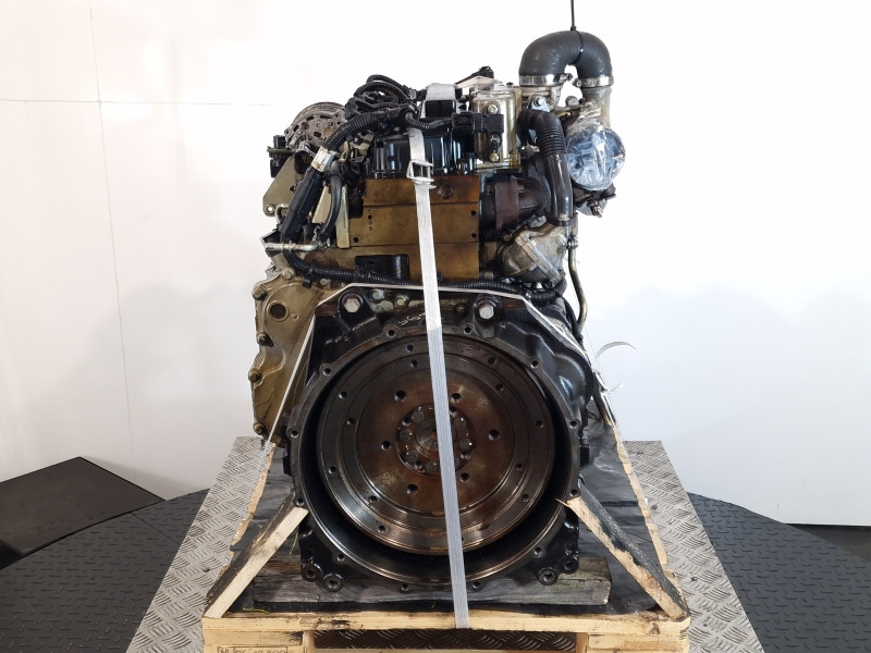 Deutz TD 2.9 L4 Engine (Plant) - 发动机 适用于 建筑机械:图2 Deutz TD 2.9 L4 Engine (Plant) - 发动机 适用于 建筑机械:图2