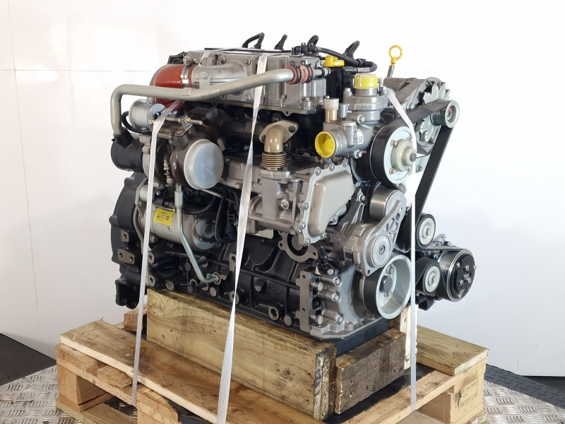 Deutz TD 2.9 L4 New Engine (Plant) - 发动机 适用于 建筑机械:图4 Deutz TD 2.9 L4 New Engine (Plant) - 发动机 适用于 建筑机械:图4