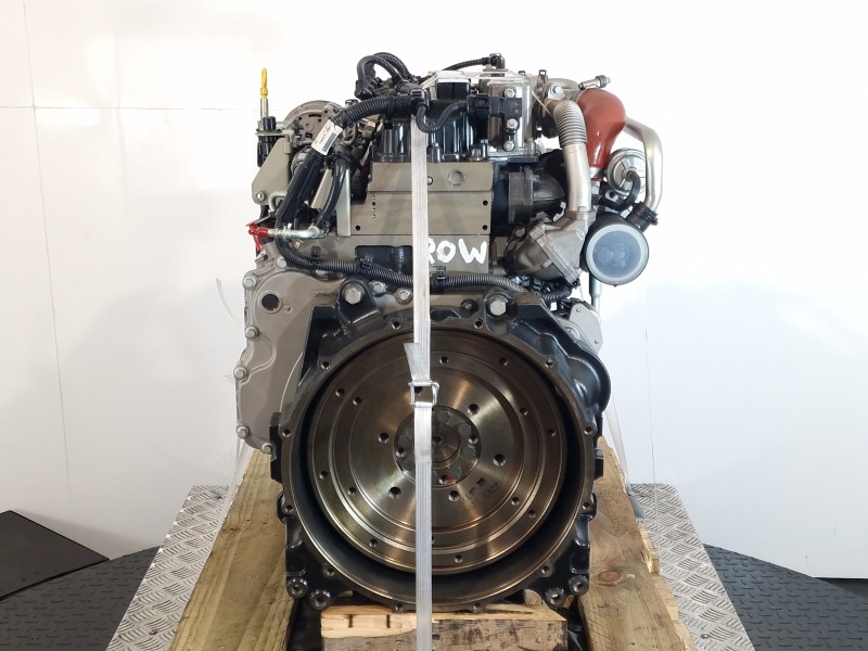 Deutz TD 2.9 L4 New Engine (Plant) - 发动机 适用于 建筑机械:图2 Deutz TD 2.9 L4 New Engine (Plant) - 发动机 适用于 建筑机械:图2