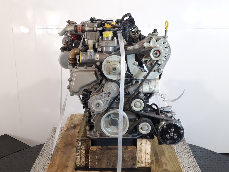 Deutz TD 2.9 L4 New Engine (Plant) - 发动机 适用于 建筑机械:图5 Deutz TD 2.9 L4 New Engine (Plant) - 发动机 适用于 建筑机械:图5