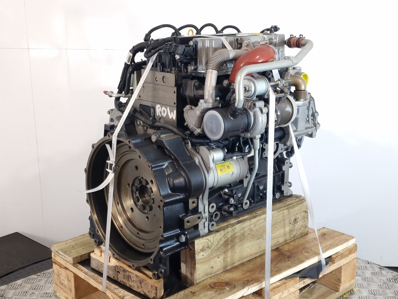 Deutz TD 2.9 L4 New Engine (Plant) - 发动机 适用于 建筑机械:图1 Deutz TD 2.9 L4 New Engine (Plant) - 发动机 适用于 建筑机械:图1