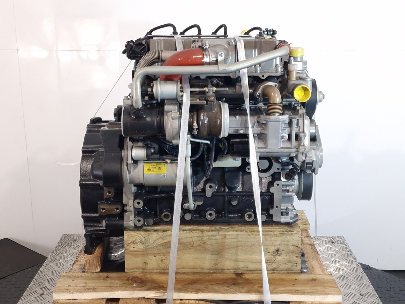 Deutz TD 2.9 L4 New Engine (Plant) - 发动机 适用于 建筑机械:图3 Deutz TD 2.9 L4 New Engine (Plant) - 发动机 适用于 建筑机械:图3