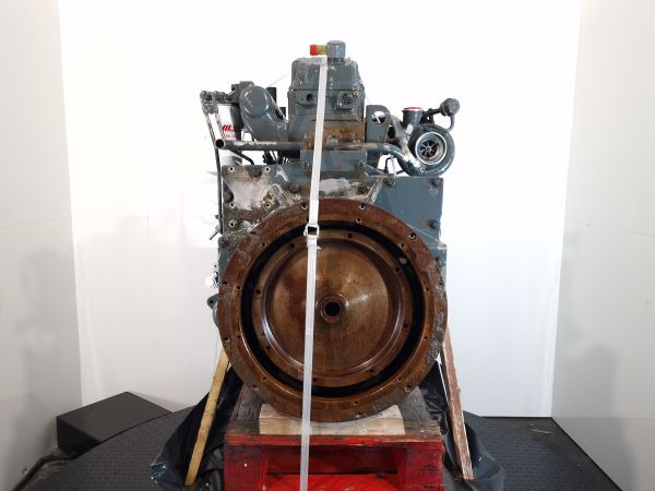 Doosan DL08 Engine (Plant) D300 WHEEL LOADER - 发动机 适用于 建筑机械:图4 Doosan DL08 Engine (Plant) D300 WHEEL LOADER - 发动机 适用于 建筑机械:图4