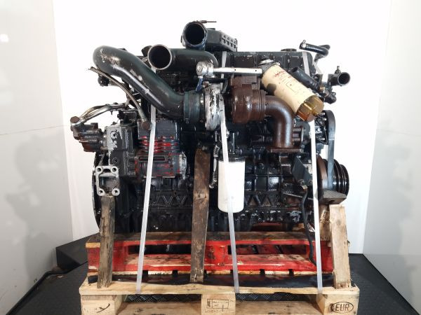 Doosan DL08 Engine (Plant) - 发动机 适用于 建筑机械:图3 Doosan DL08 Engine (Plant) - 发动机 适用于 建筑机械:图3