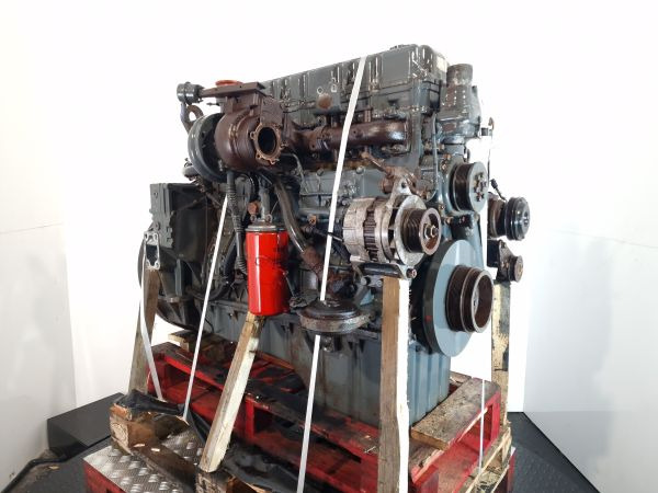 Doosan DL08 Engine (Plant) - 发动机 适用于 建筑机械:图5 Doosan DL08 Engine (Plant) - 发动机 适用于 建筑机械:图5