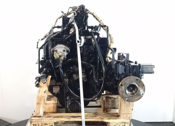 Hitachi 8FLWCN-1750-1 Gearbox - 变速箱:图5 Hitachi 8FLWCN-1750-1 Gearbox - 变速箱:图5