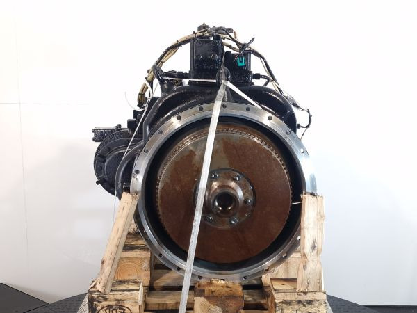 Hitachi 8FLWCN-1750-1 Gearbox - 变速箱:图2 Hitachi 8FLWCN-1750-1 Gearbox - 变速箱:图2