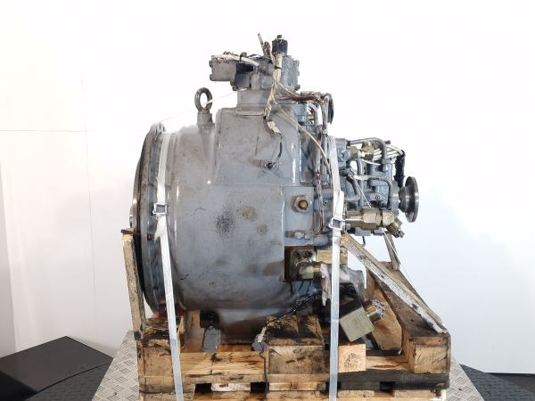 Hitachi 8FLWCN-1850-1 Gearbox - 变速箱:图4 Hitachi 8FLWCN-1850-1 Gearbox - 变速箱:图4
