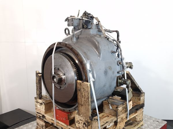 Hitachi 8FLWCN-1850-1 Gearbox - 变速箱:图1 Hitachi 8FLWCN-1850-1 Gearbox - 变速箱:图1