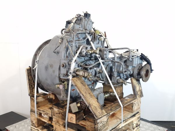 Hitachi 8FLWCN-1850-1 Gearbox - 变速箱:图5 Hitachi 8FLWCN-1850-1 Gearbox - 变速箱:图5