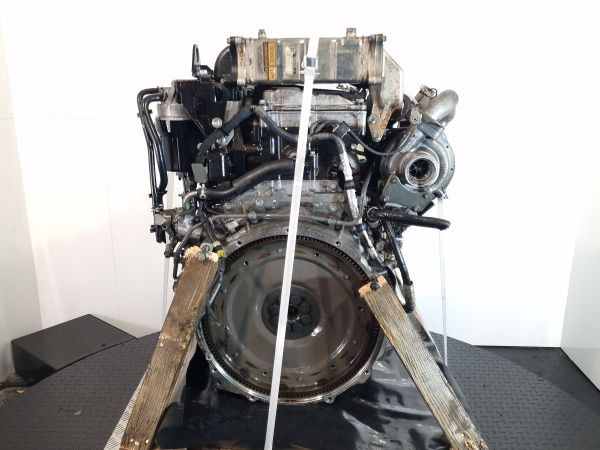 Isuzu 4HK1E6C Engine (Truck) - 发动机 适用于 卡车:图4 Isuzu 4HK1E6C Engine (Truck) - 发动机 适用于 卡车:图4