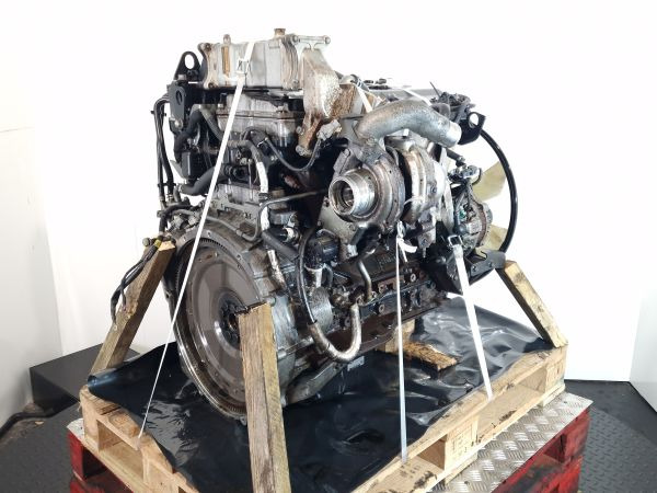 Isuzu 4HK1E6C Engine (Truck) - 发动机 适用于 卡车:图1 Isuzu 4HK1E6C Engine (Truck) - 发动机 适用于 卡车:图1