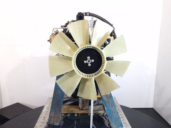 Isuzu 4HK1XDHAA-01 Engine NEW (Plant) - 发动机 适用于 建筑机械:图5 Isuzu 4HK1XDHAA-01 Engine NEW (Plant) - 发动机 适用于 建筑机械:图5