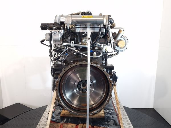 Isuzu 4HK1XDHAA-01 Engine NEW (Plant) - 发动机 适用于 建筑机械:图2 Isuzu 4HK1XDHAA-01 Engine NEW (Plant) - 发动机 适用于 建筑机械:图2