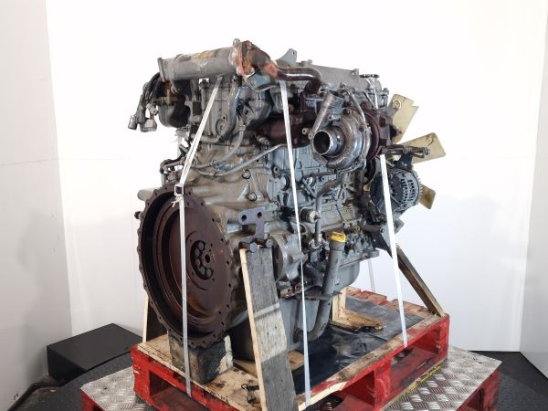 Isuzu 4HK1XDIBA-01 Engine (Plant) - 发动机 适用于 建筑机械:图1 Isuzu 4HK1XDIBA-01 Engine (Plant) - 发动机 适用于 建筑机械:图1