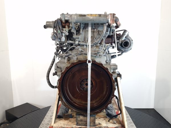Isuzu 4HK1XDIBA-01 Engine (Plant) - 发动机 适用于 建筑机械:图2 Isuzu 4HK1XDIBA-01 Engine (Plant) - 发动机 适用于 建筑机械:图2
