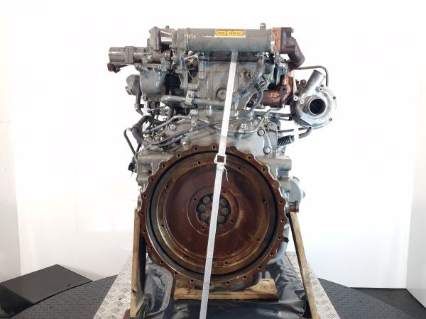 Isuzu 4HK1XDIBA-01 Engine (Plant) - 发动机 适用于 建筑机械:图2 Isuzu 4HK1XDIBA-01 Engine (Plant) - 发动机 适用于 建筑机械:图2